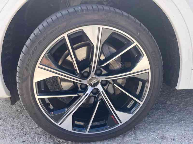 Audi Q5 40 TDI S-line 150 kW - foto 12