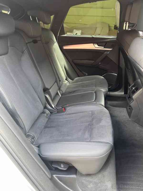Audi Q5 40 TDI S-line 150 kW - foto 10
