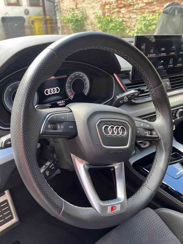 Audi Q5 40 TDI S-line 150 kW - foto 14