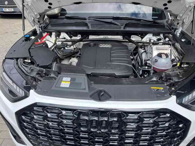 Audi Q5 40 TDI S-line 150 kW - foto 19