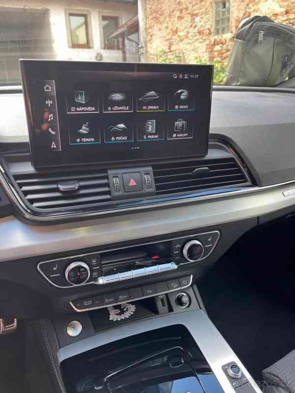 Audi Q5 40 TDI S-line 150 kW - foto 16
