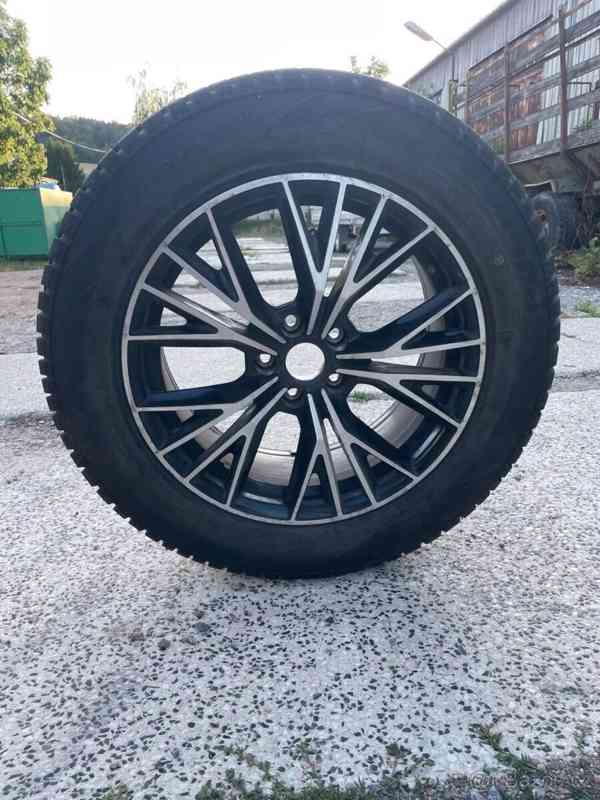 Audi Q5 40 TDI S-line 150 kW - foto 18