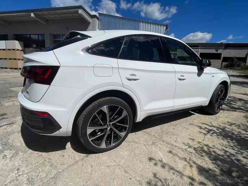 Audi Q5 40 TDI S-line 150 kW - foto 5