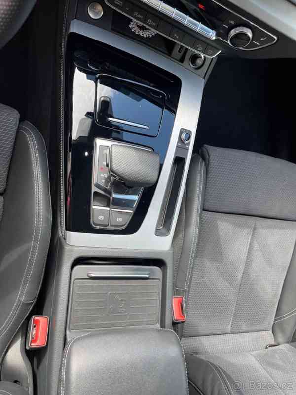 Audi Q5 40 TDI S-line 150 kW - foto 15