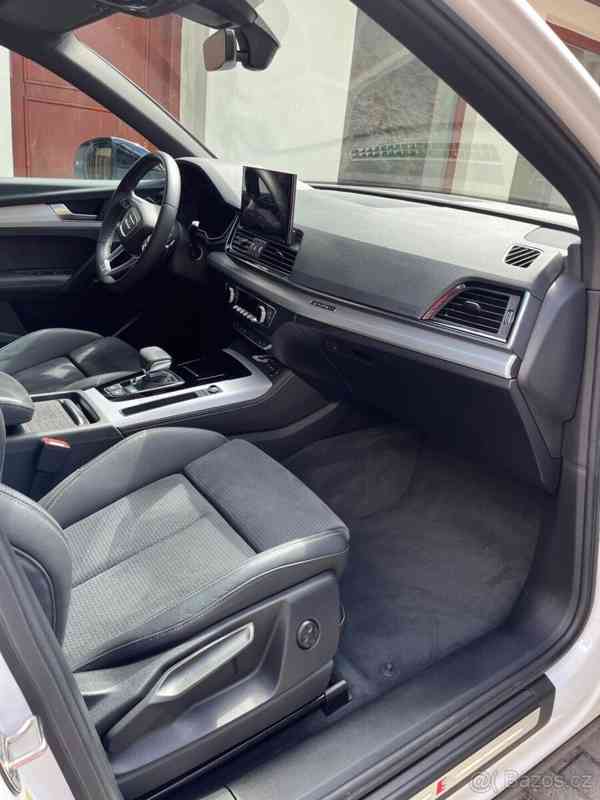 Audi Q5 40 TDI S-line 150 kW - foto 9