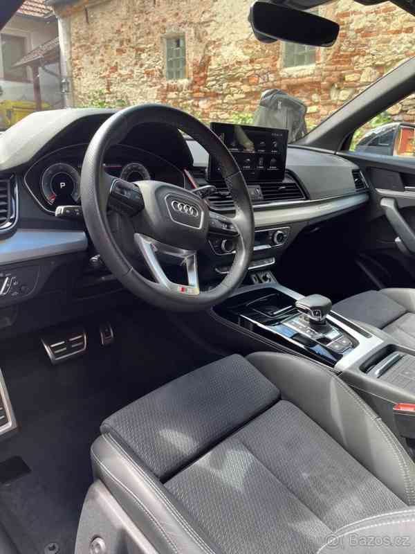 Audi Q5 40 TDI S-line 150 kW - foto 11