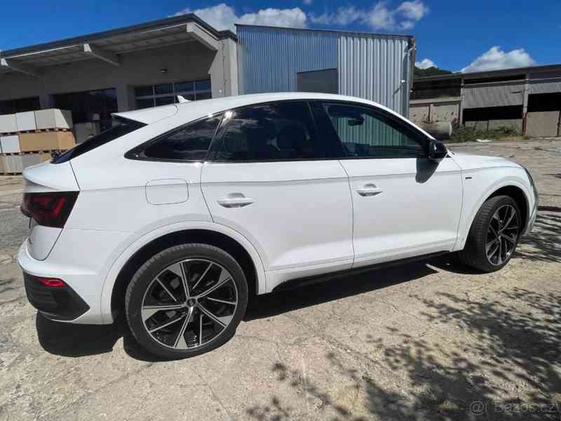 Audi Q5 40 TDI S-line 150 kW - foto 4