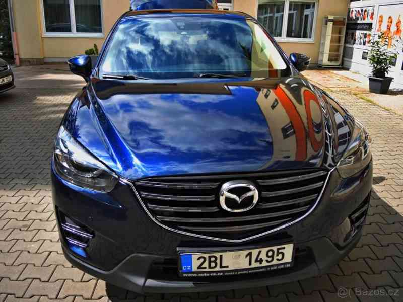 Mazda CX-5 2,2 Skyactive,110kW, 179Tkm - foto 8