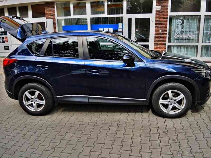 Mazda CX-5 2,2 Skyactive,110kW, 179Tkm - foto 7