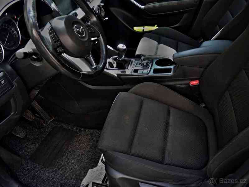 Mazda CX-5 2,2 Skyactive,110kW, 179Tkm - foto 6