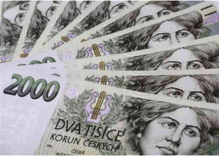 Úvěr k dispozici pro všechny vaše projekty