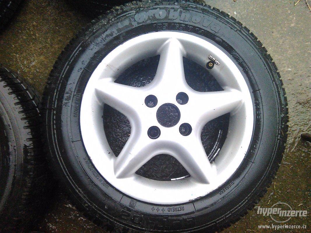 Opel Astra G 1.6 16v r.v 1999 na ND - foto 1