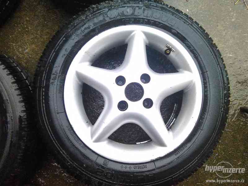 Opel Astra G 1.6 16v r.v 1999 na ND - foto 1