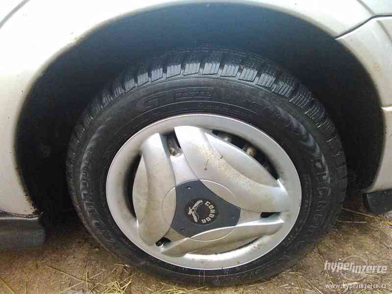 Opel Astra G 1.6 16v r.v 1999 na ND - foto 2
