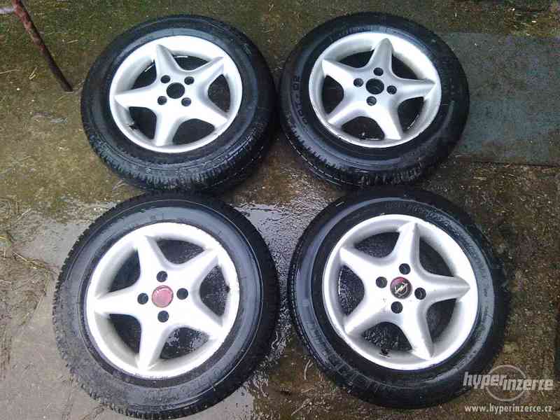 Opel Astra G 1.6 16v r.v 1999 na ND - foto 5