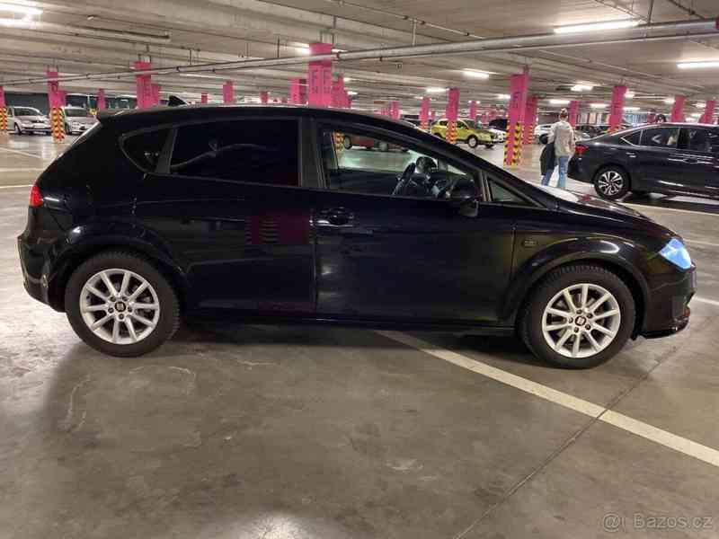 Seat Leon 1,4   TSI - foto 11