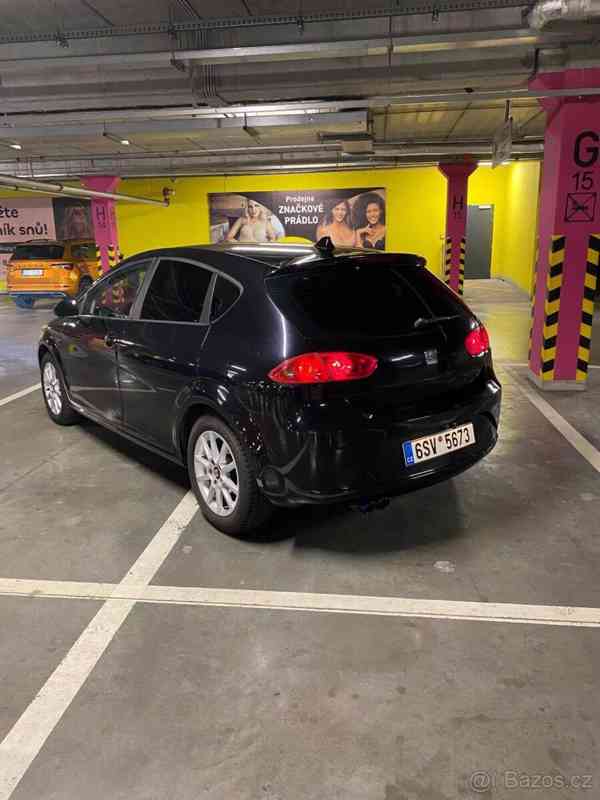 Seat Leon 1,4   TSI - foto 7