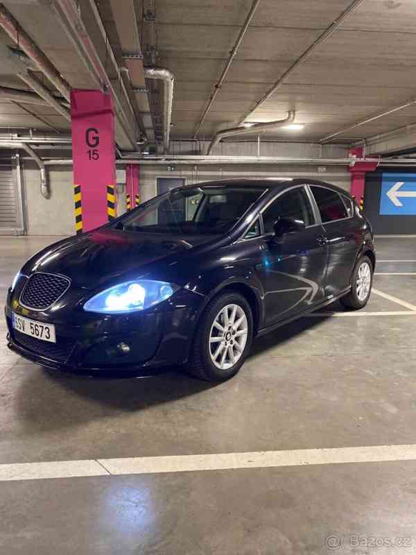 Seat Leon 1,4   TSI - foto 2