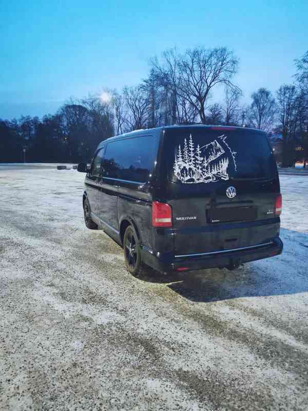 Volkswagen Multivan - foto 3