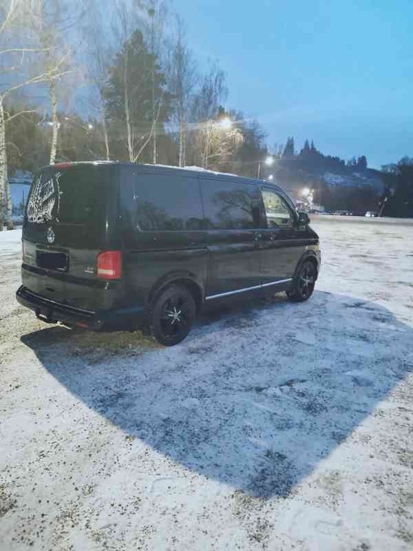 Volkswagen Multivan - foto 5
