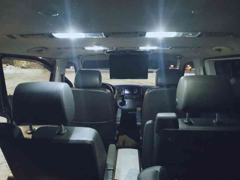 Volkswagen Multivan - foto 10