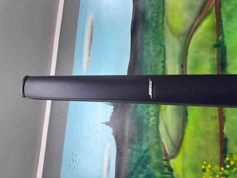 Bose L1 model 1 aparatura 2x L1 + 4x Sub Top zvuk - foto 9