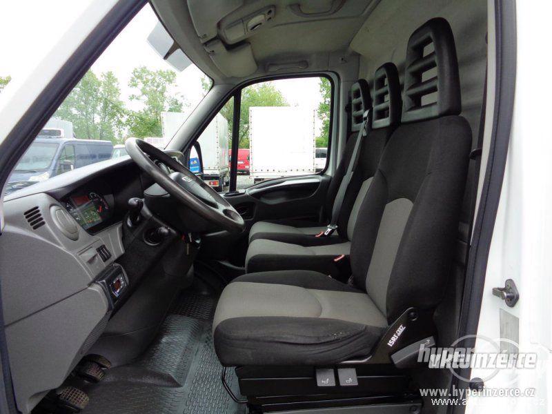 Prodej užitkového vozu Iveco Daily - foto 18