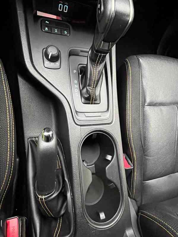 Ford Ranger Wildtrak Double Cab 2.0 TDCi Bi-Turbo 4x4  - foto 15