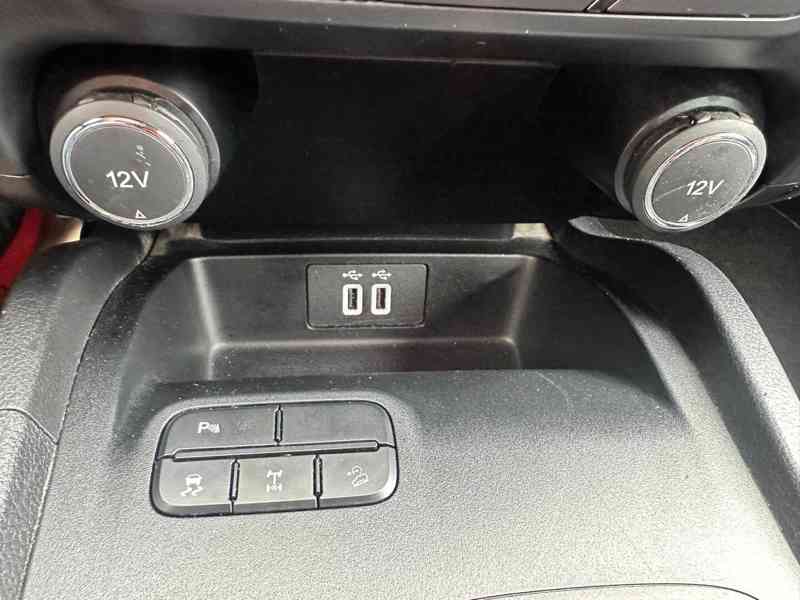Ford Ranger Wildtrak Double Cab 2.0 TDCi Bi-Turbo 4x4  - foto 16