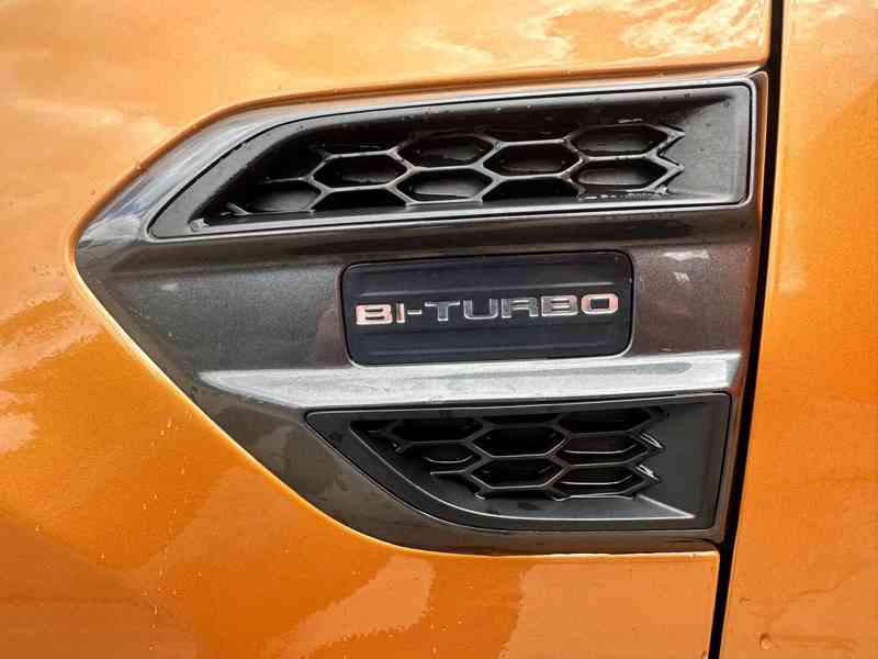 Ford Ranger Wildtrak Double Cab 2.0 TDCi Bi-Turbo 4x4  - foto 18