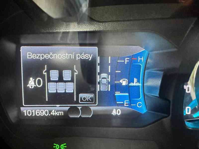 Ford Ranger Wildtrak Double Cab 2.0 TDCi Bi-Turbo 4x4  - foto 11