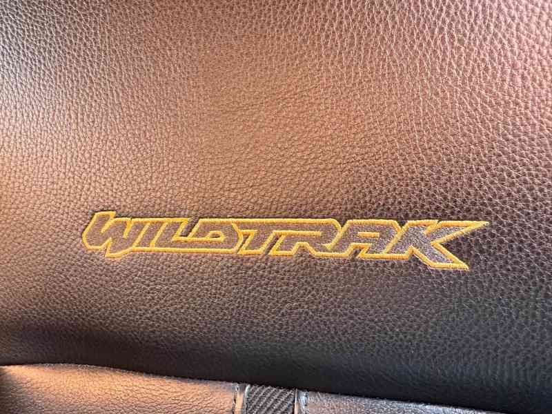 Ford Ranger Wildtrak Double Cab 2.0 TDCi Bi-Turbo 4x4  - foto 2