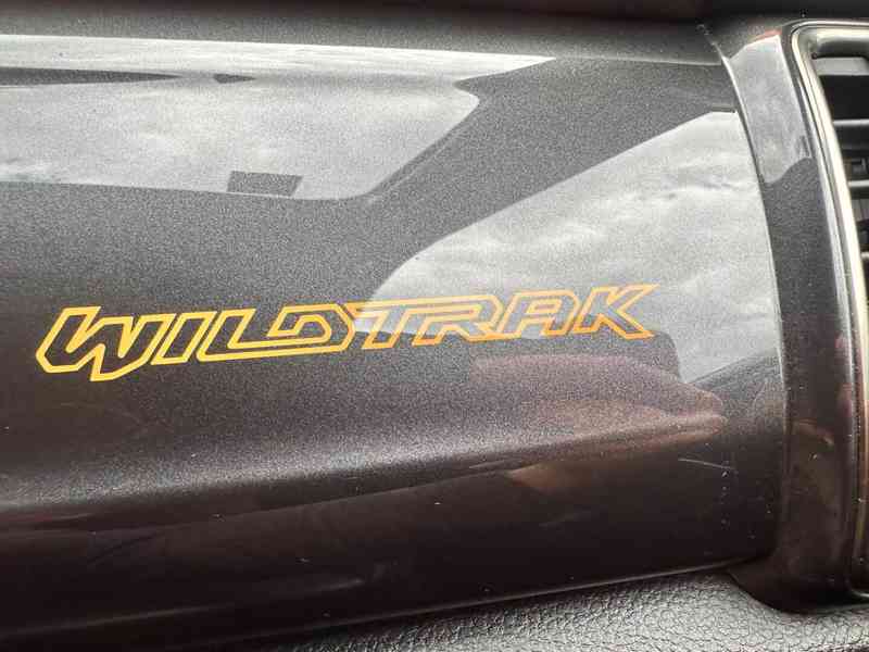 Ford Ranger Wildtrak Double Cab 2.0 TDCi Bi-Turbo 4x4  - foto 3