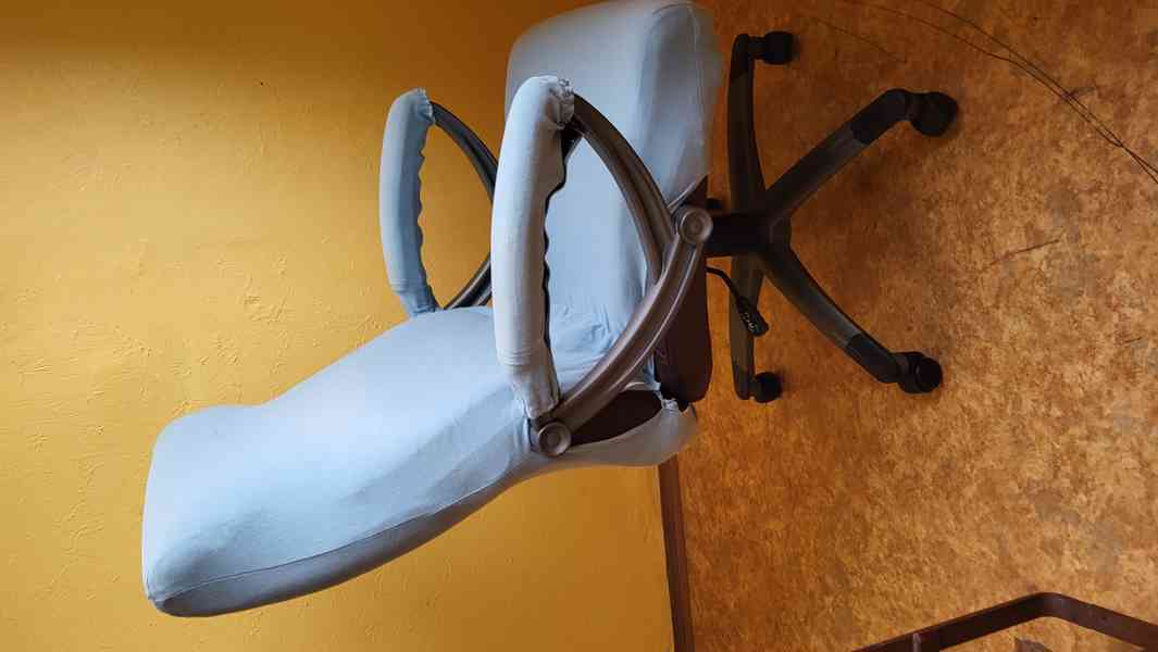 Kancelářská židle - foto 7