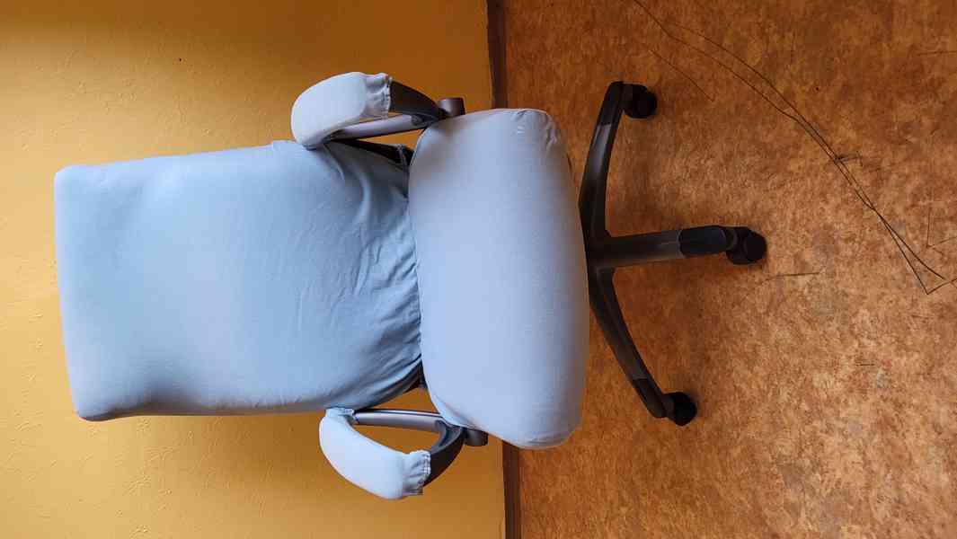 Kancelářská židle - foto 6