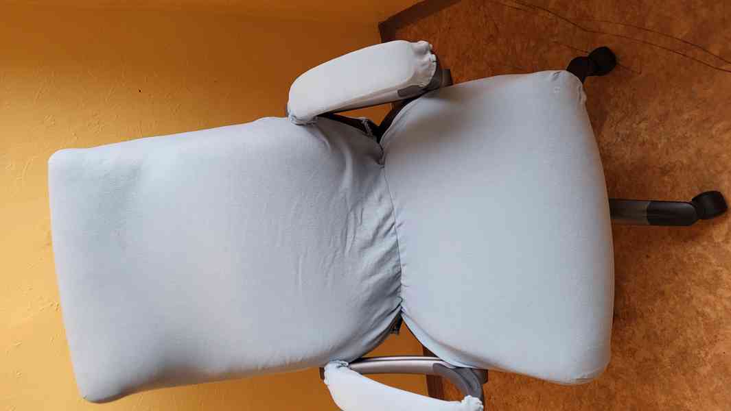 Kancelářská židle - foto 8