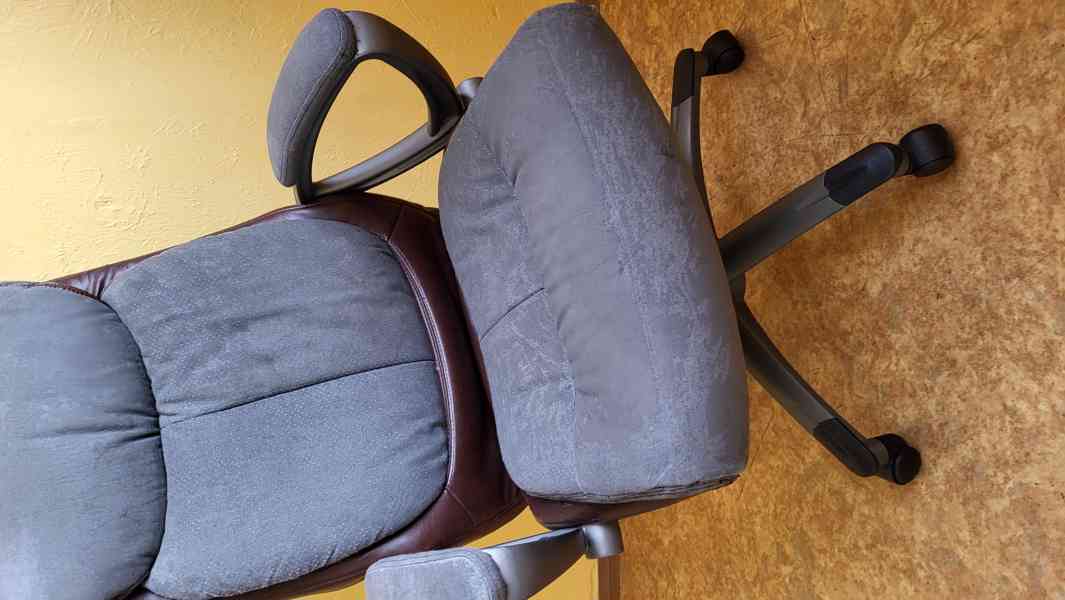 Kancelářská židle - foto 5