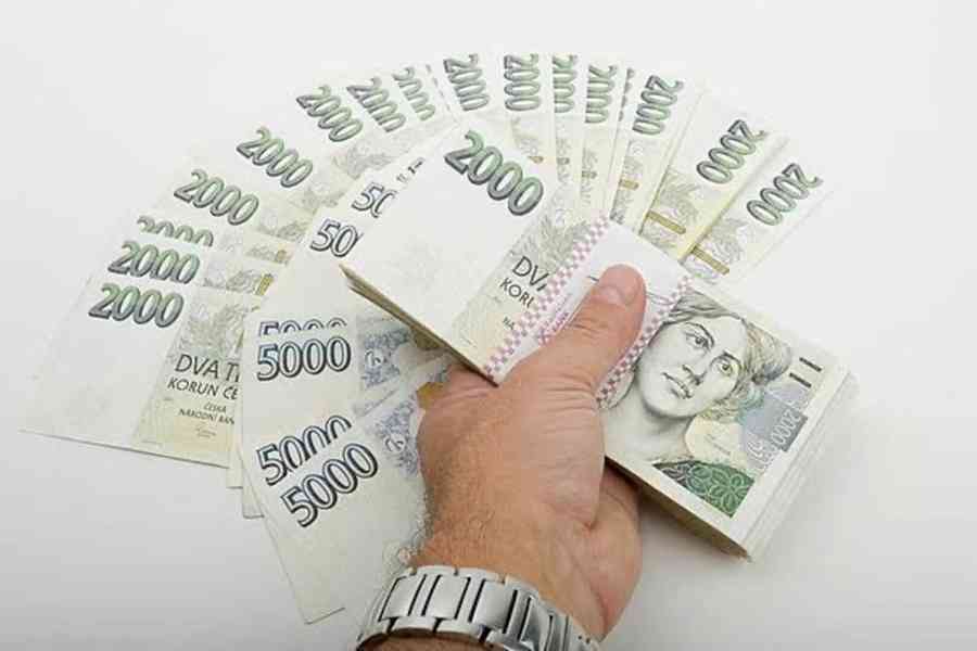 FINANČNÍ ŘEŠENÍ PRO INVESTORY V ČESKÉ REPUBLICE - foto 2