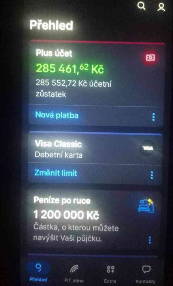 Hodnocení půjčky: Půjčku jsem obdržel/a do 24 hodin.