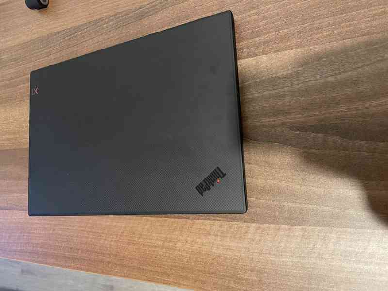Notebook Lenovo ThinkPad X1 Carbon Gen7