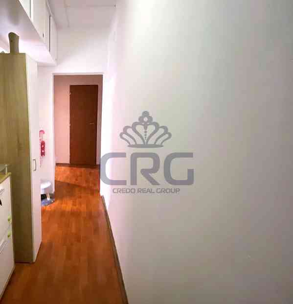 PRONÁJEM BYTU 2+1 S BALKONEM O CP CCA 70M2, HRUŠOVANY U BRNA - foto 7