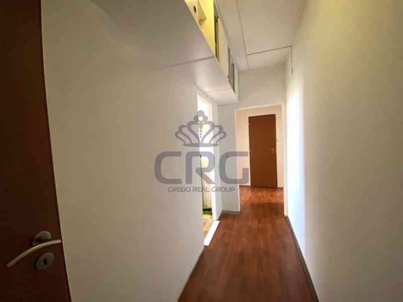 PRONÁJEM BYTU 2+1 S BALKONEM O CP CCA 70M2, HRUŠOVANY U BRNA - foto 10
