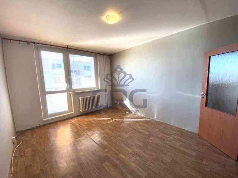 PRONÁJEM BYTU 2+1 S BALKONEM O CP CCA 70M2, HRUŠOVANY U BRNA - foto 11