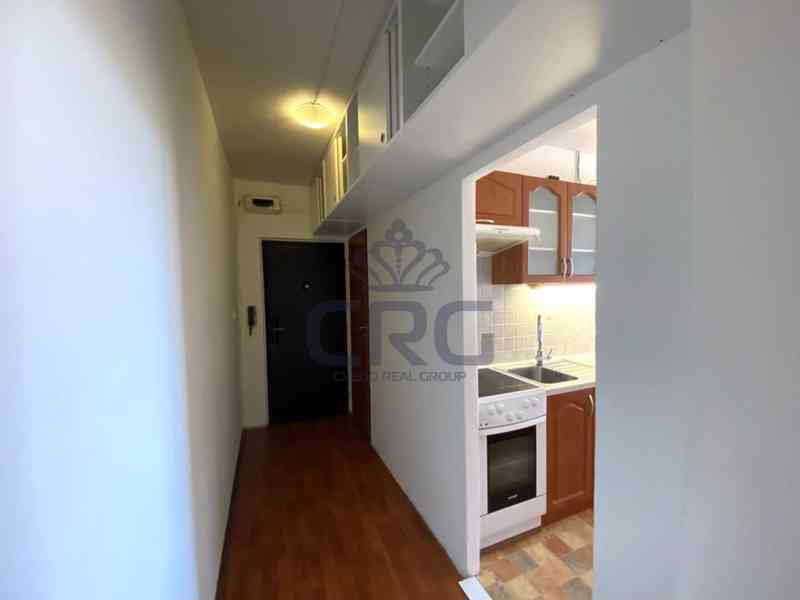 PRONÁJEM BYTU 2+1 S BALKONEM O CP CCA 70M2, HRUŠOVANY U BRNA - foto 4