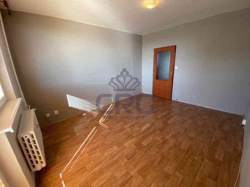 PRONÁJEM BYTU 2+1 S BALKONEM O CP CCA 70M2, HRUŠOVANY U BRNA - foto 17