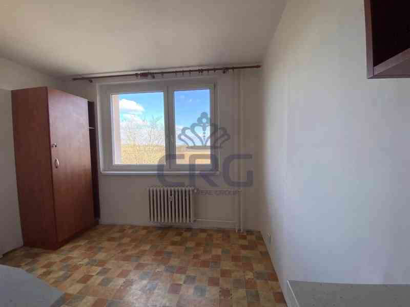 PRONÁJEM BYTU 2+1 S BALKONEM O CP CCA 70M2, HRUŠOVANY U BRNA - foto 3