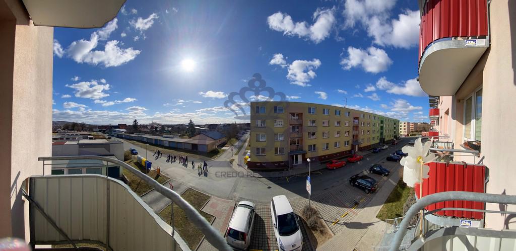 PRONÁJEM BYTU 2+1 S BALKONEM O CP CCA 70M2, HRUŠOVANY U BRNA - foto 16
