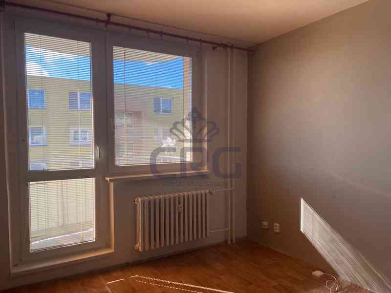 PRONÁJEM BYTU 2+1 S BALKONEM O CP CCA 70M2, HRUŠOVANY U BRNA - foto 12