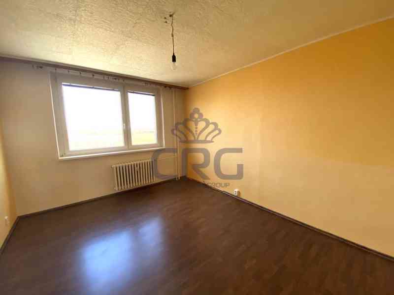 PRONÁJEM BYTU 2+1 S BALKONEM O CP CCA 70M2, HRUŠOVANY U BRNA - foto 8