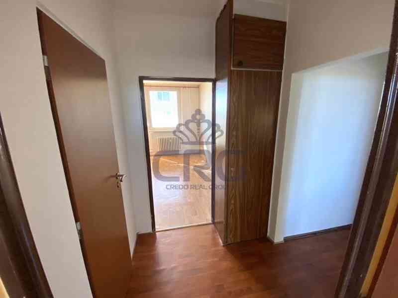 PRONÁJEM BYTU 2+1 S BALKONEM O CP CCA 70M2, HRUŠOVANY U BRNA - foto 5